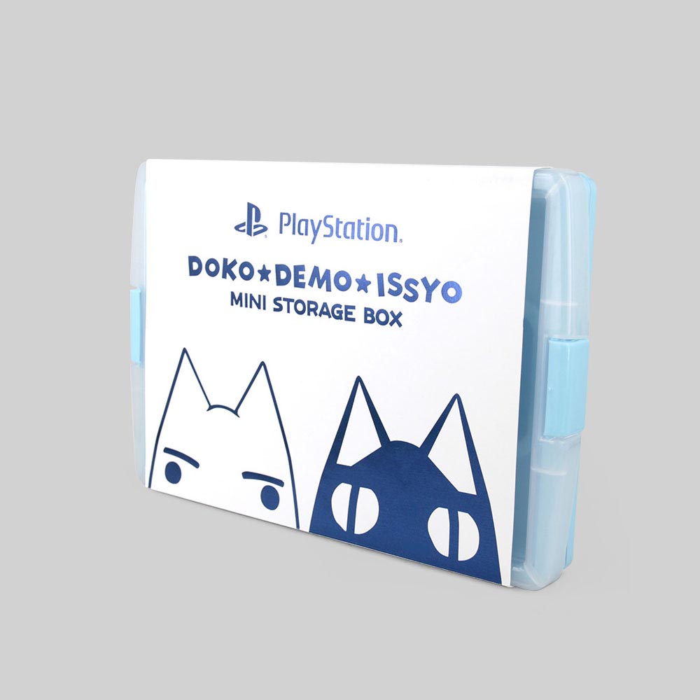 Foldable  Storage Box